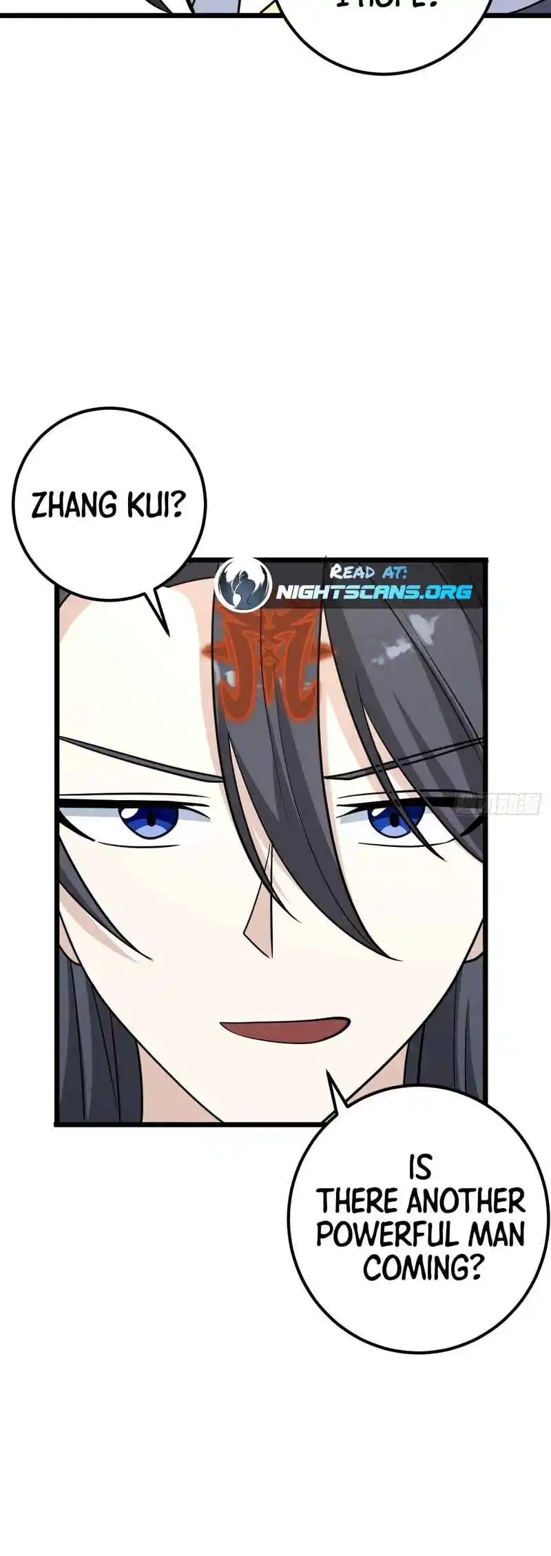 Invincible After 100 Years of Seclusion 34