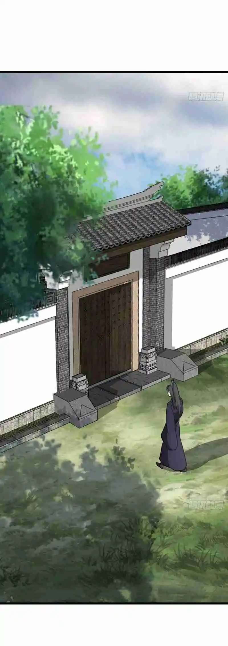 Invincible After 100 Years of Seclusion 34