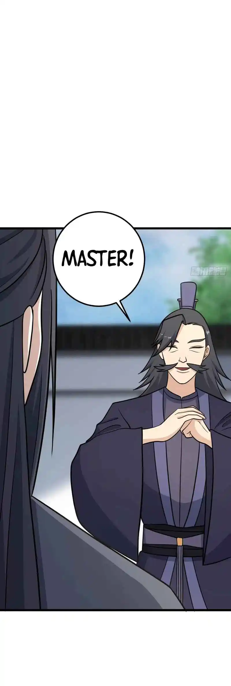 Invincible After 100 Years of Seclusion 34