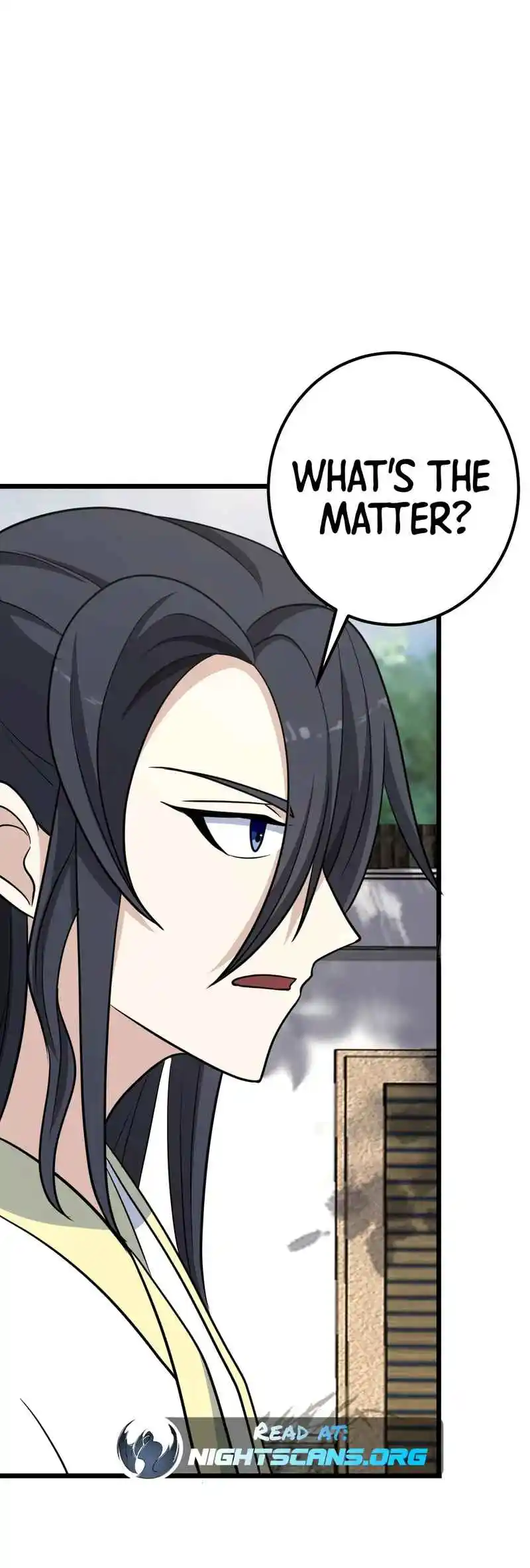 Invincible After 100 Years of Seclusion 34