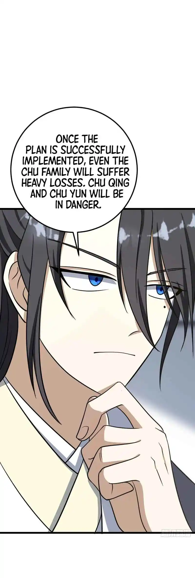 Invincible After 100 Years of Seclusion 34