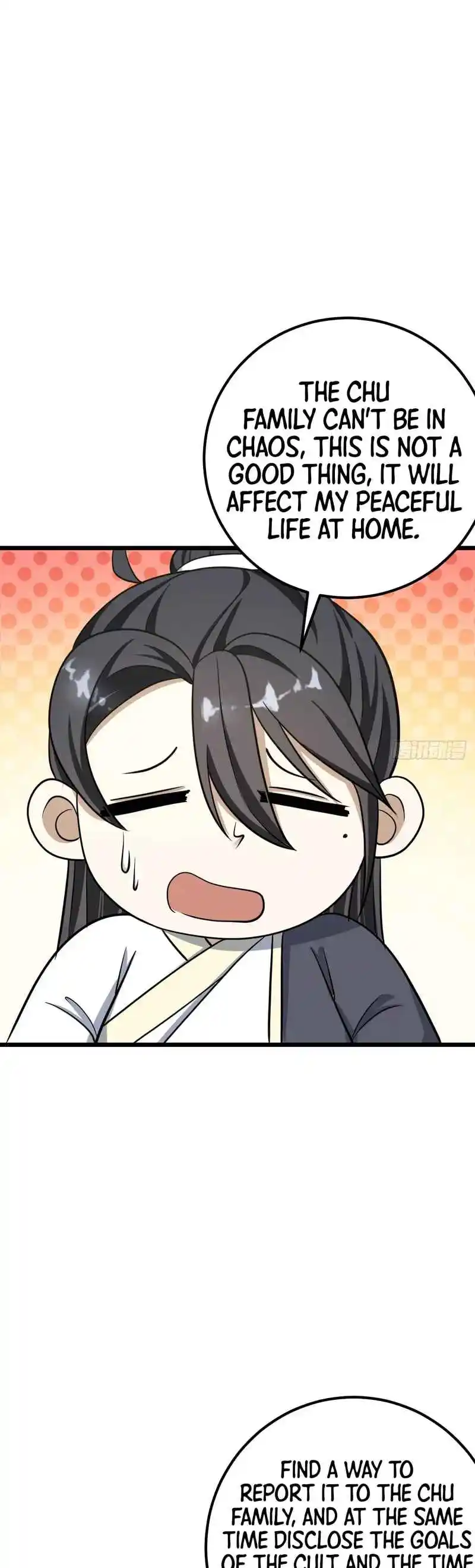 Invincible After 100 Years of Seclusion 34