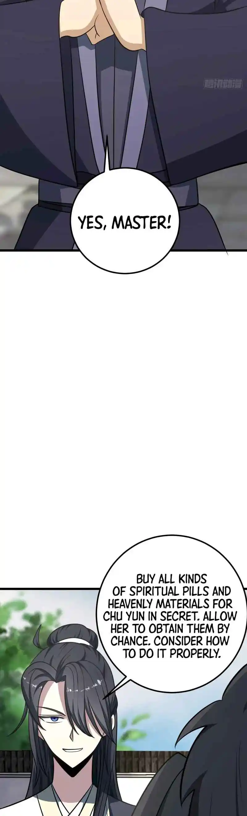 Invincible After 100 Years of Seclusion 34