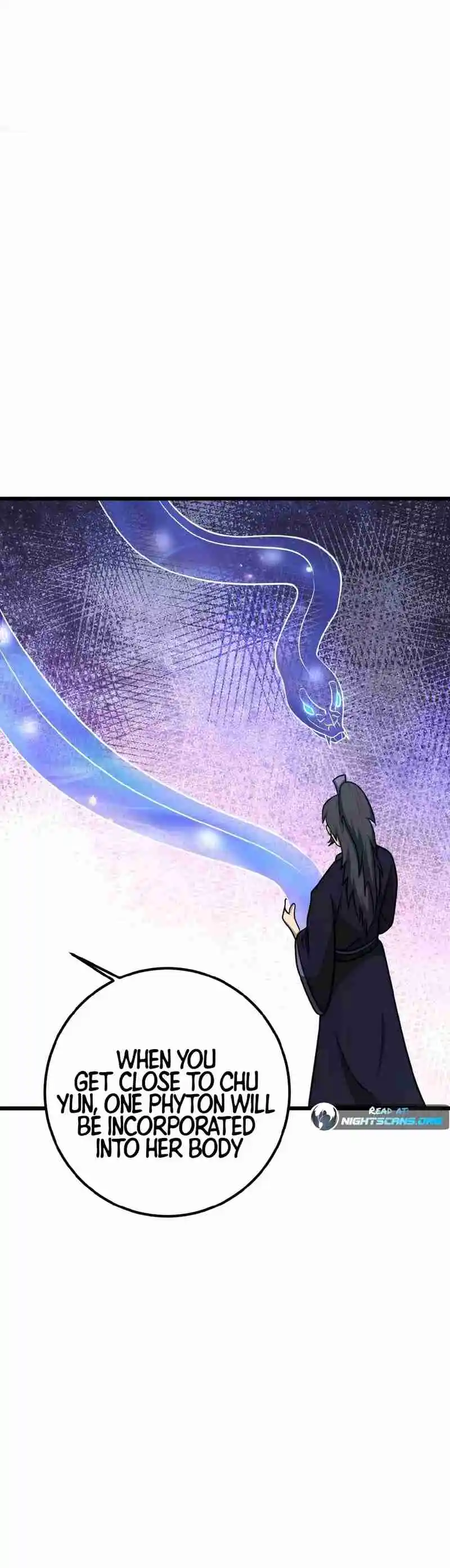 Invincible After 100 Years of Seclusion 34