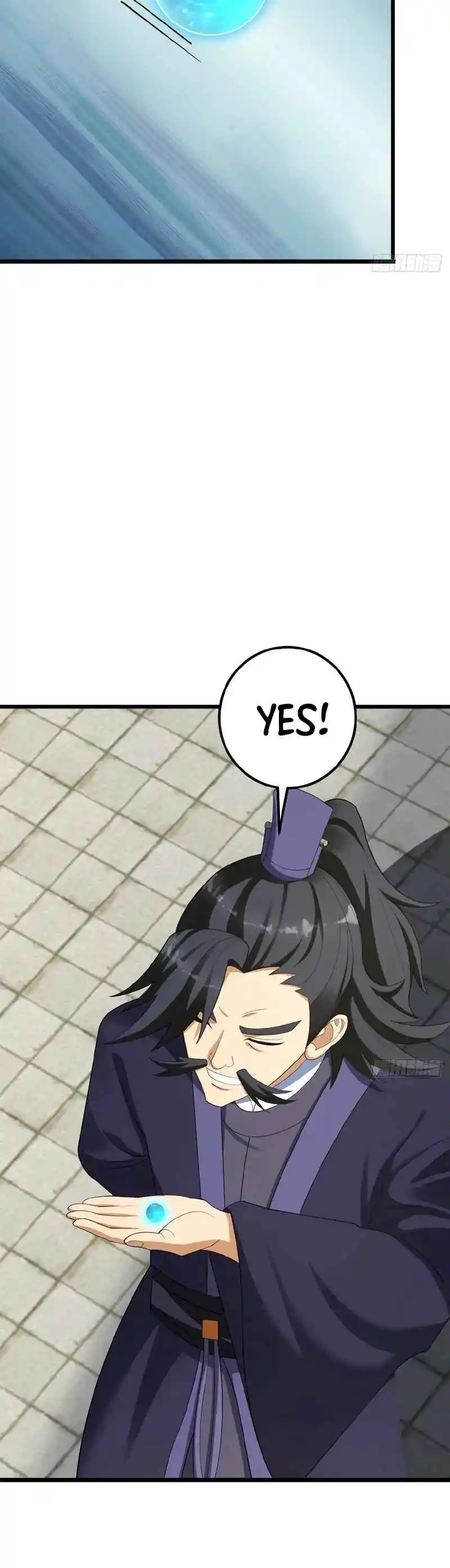 Invincible After 100 Years of Seclusion 34