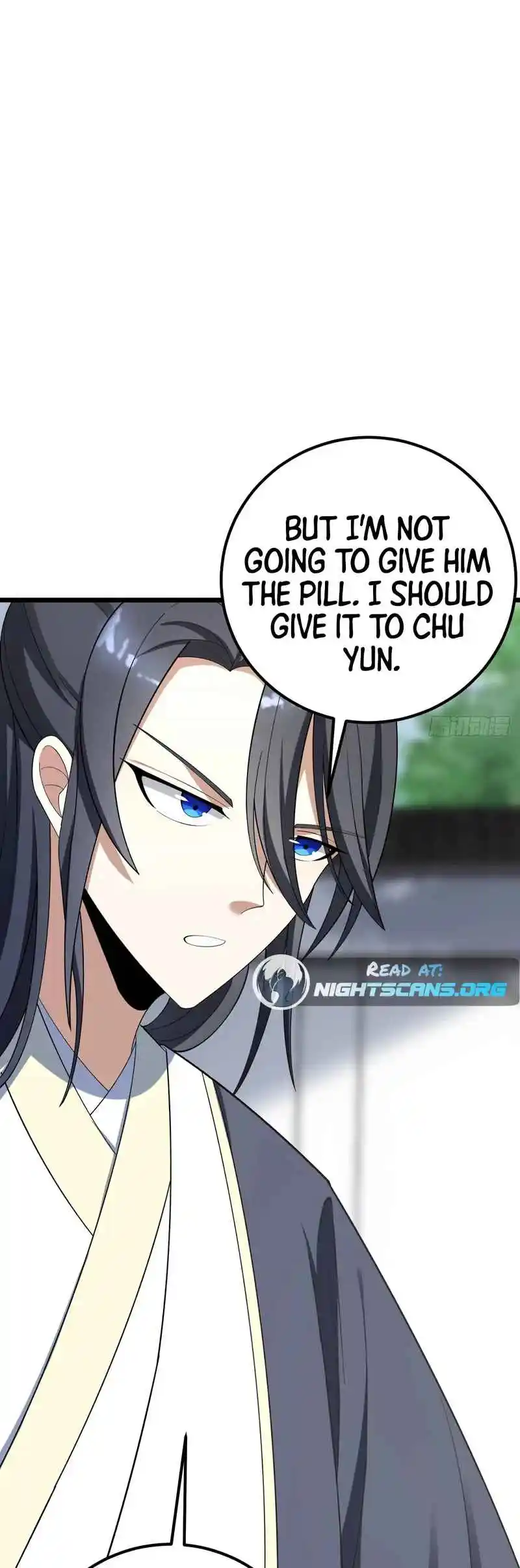 Invincible After 100 Years of Seclusion 34