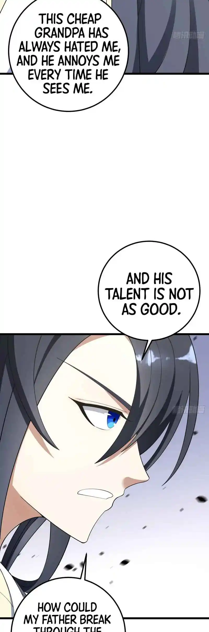 Invincible After 100 Years of Seclusion 34