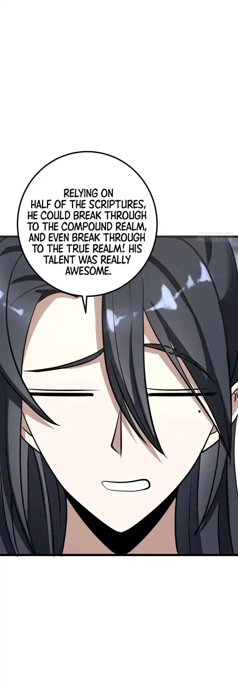 Invincible After 100 Years of Seclusion 34