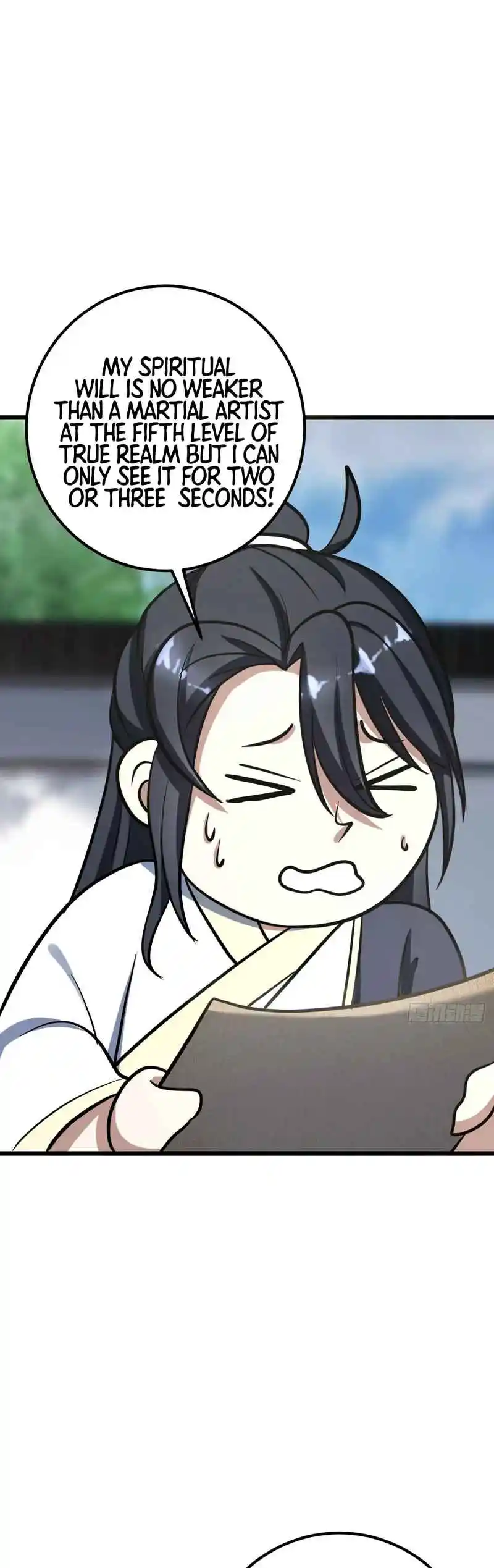 Invincible After 100 Years of Seclusion 34