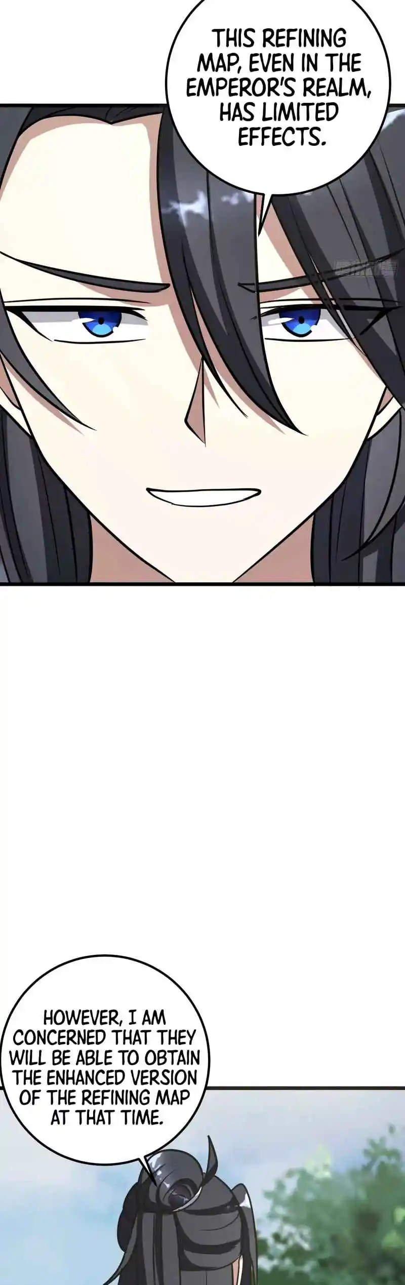 Invincible After 100 Years of Seclusion 34