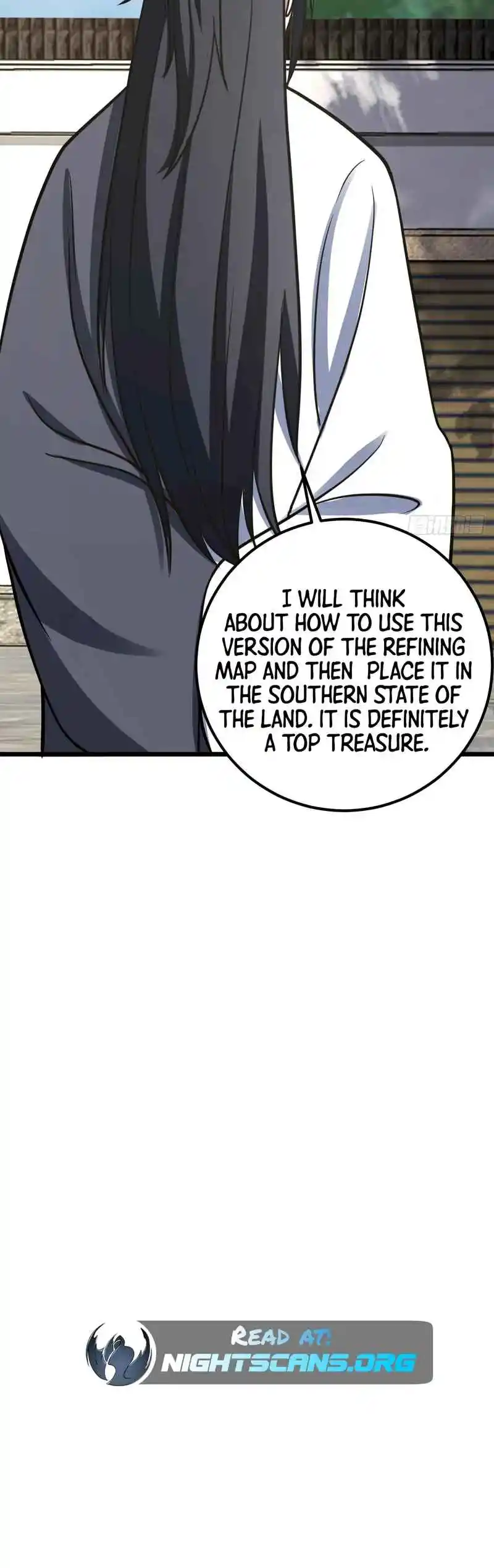 Invincible After 100 Years of Seclusion 34