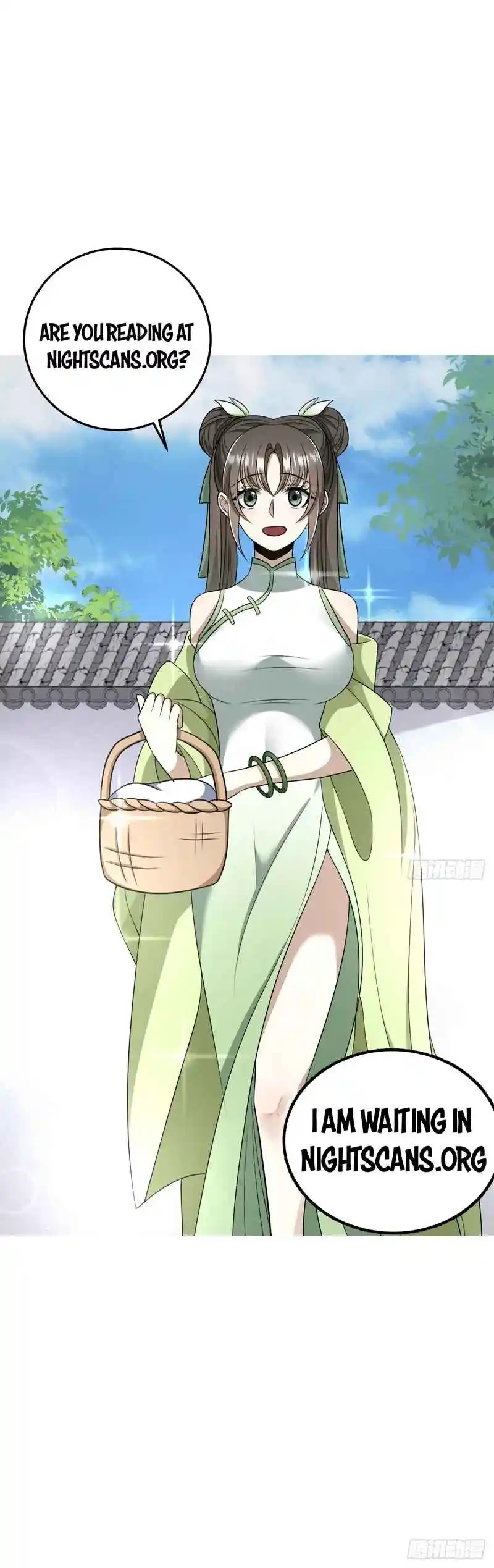 Invincible After 100 Years of Seclusion 34