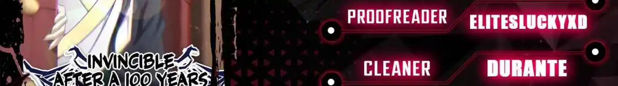 Invincible After 100 Years of Seclusion 35