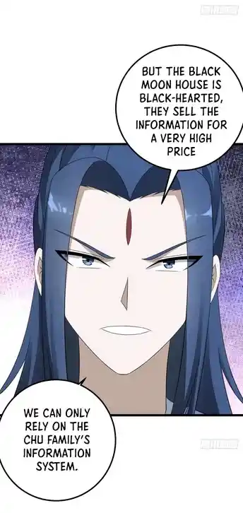 Invincible After 100 Years of Seclusion 35