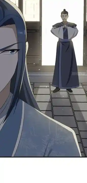 Invincible After 100 Years of Seclusion 35