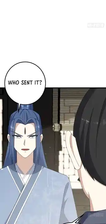 Invincible After 100 Years of Seclusion 35