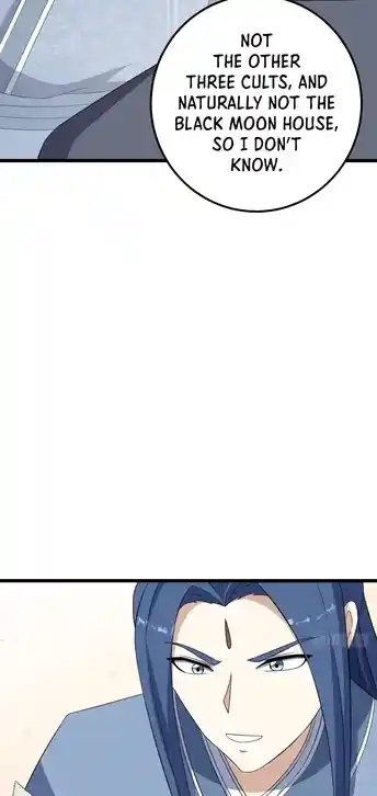 Invincible After 100 Years of Seclusion 35