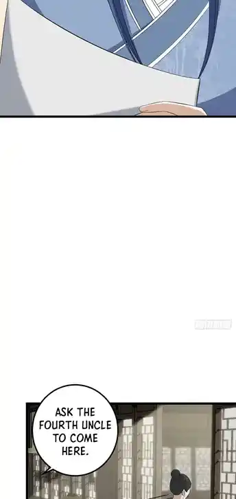 Invincible After 100 Years of Seclusion 35