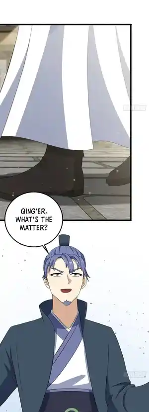 Invincible After 100 Years of Seclusion 35