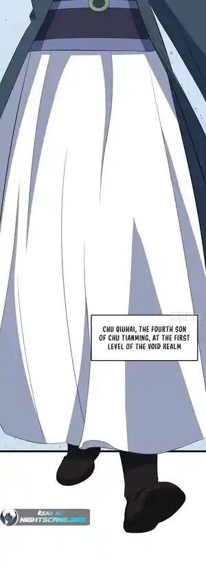 Invincible After 100 Years of Seclusion 35