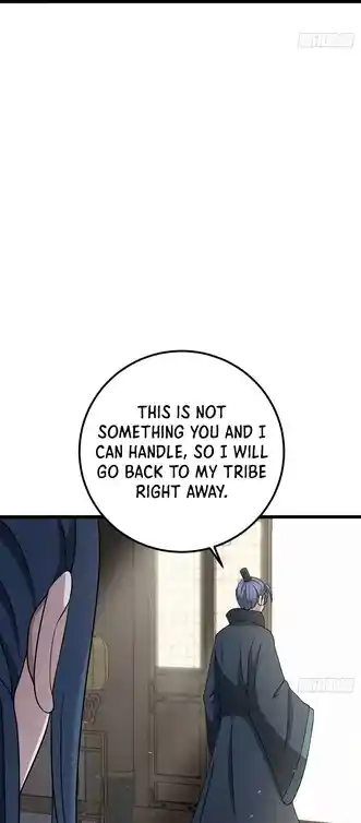 Invincible After 100 Years of Seclusion 35