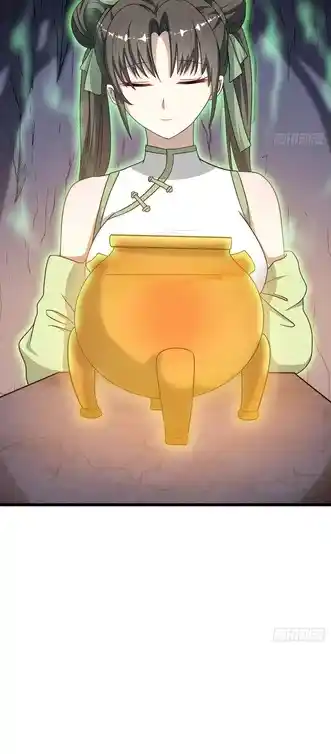 Invincible After 100 Years of Seclusion 35