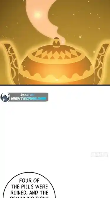 Invincible After 100 Years of Seclusion 35