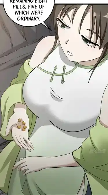 Invincible After 100 Years of Seclusion 35