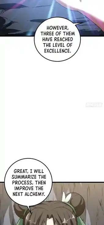 Invincible After 100 Years of Seclusion 35