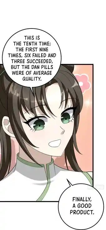 Invincible After 100 Years of Seclusion 35