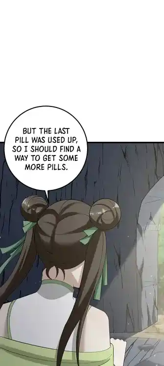 Invincible After 100 Years of Seclusion 35