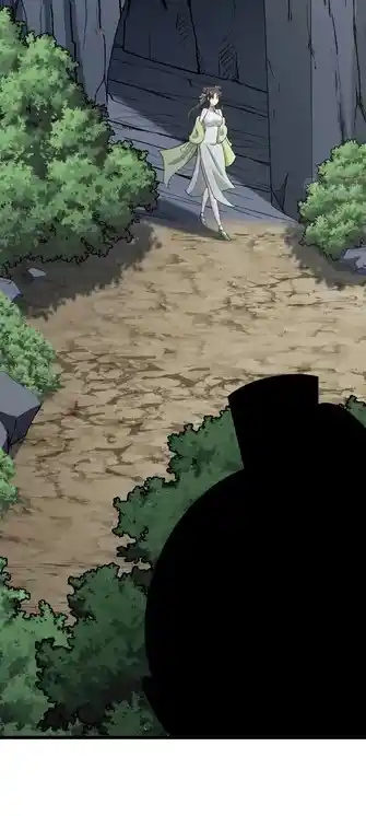 Invincible After 100 Years of Seclusion 35