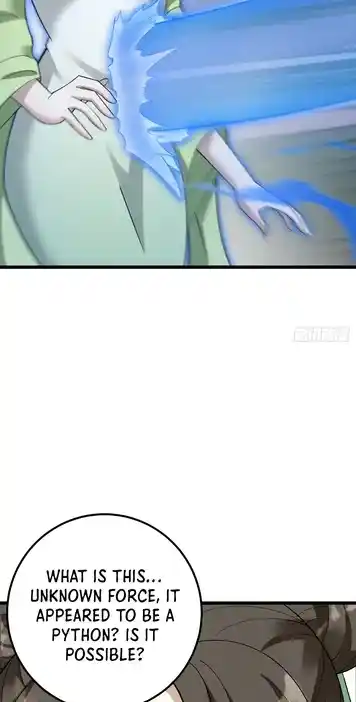 Invincible After 100 Years of Seclusion 35