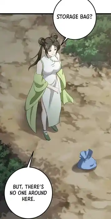 Invincible After 100 Years of Seclusion 35