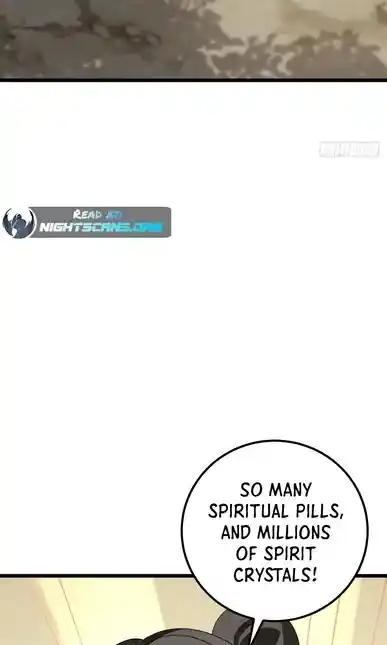 Invincible After 100 Years of Seclusion 35