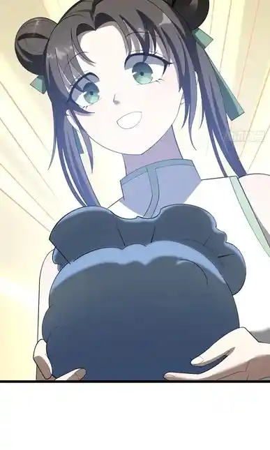 Invincible After 100 Years of Seclusion 35