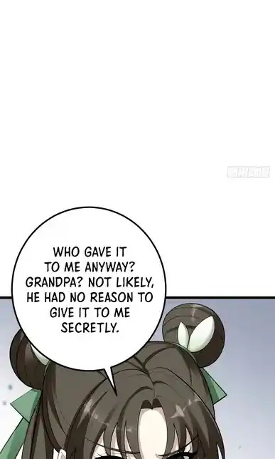 Invincible After 100 Years of Seclusion 35