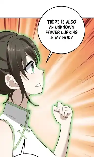 Invincible After 100 Years of Seclusion 35