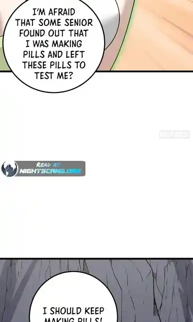 Invincible After 100 Years of Seclusion 35