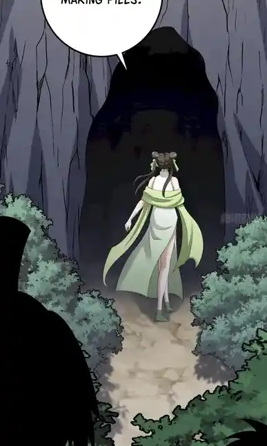 Invincible After 100 Years of Seclusion 35