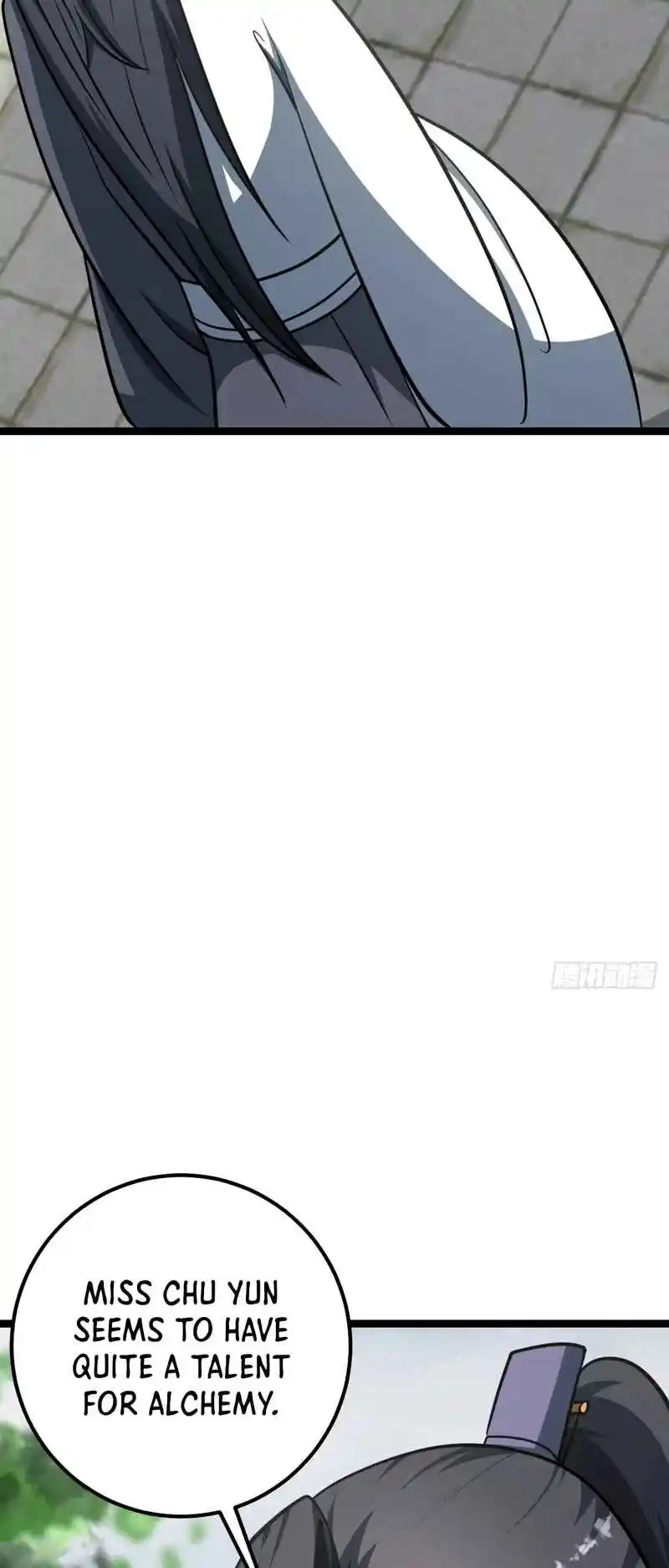 Invincible After 100 Years of Seclusion 36