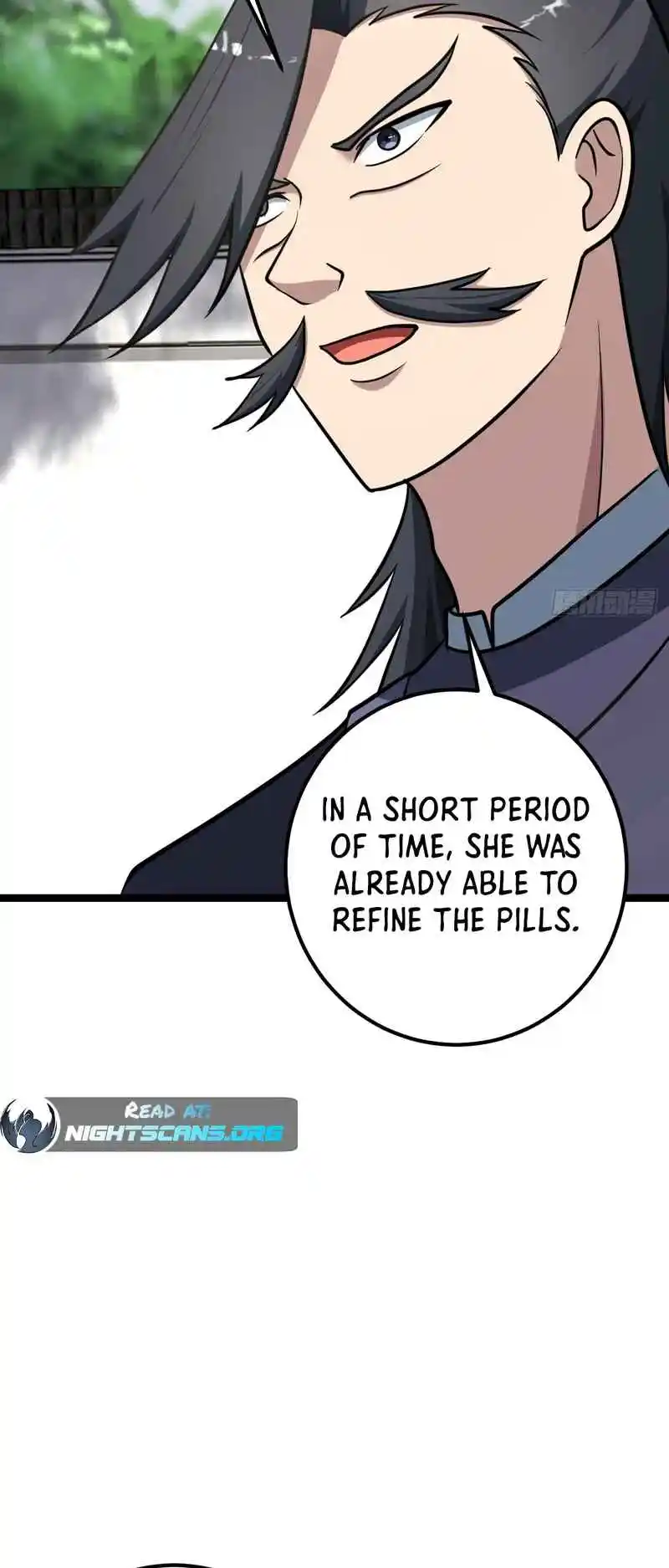 Invincible After 100 Years of Seclusion 36