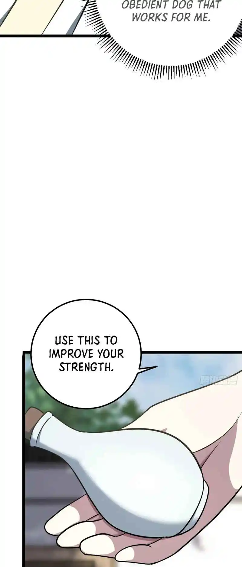 Invincible After 100 Years of Seclusion 36