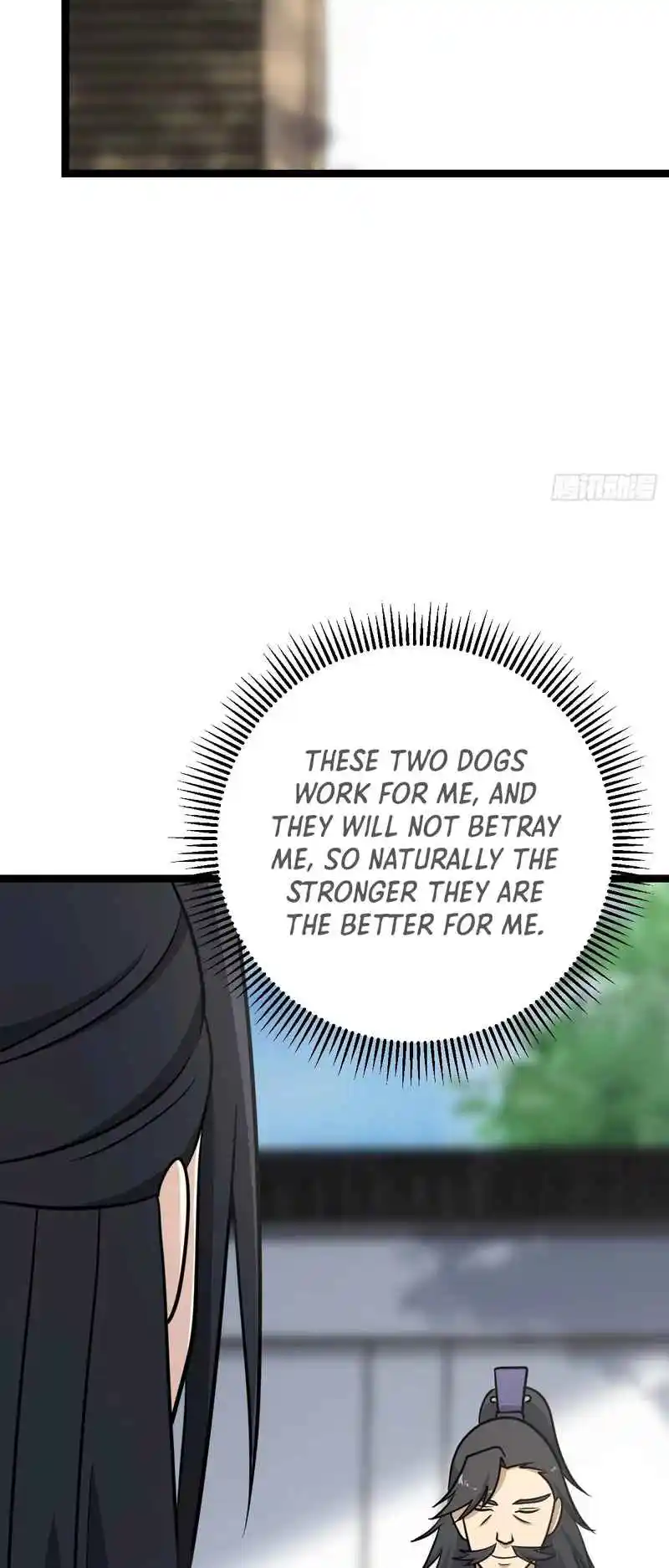 Invincible After 100 Years of Seclusion 36