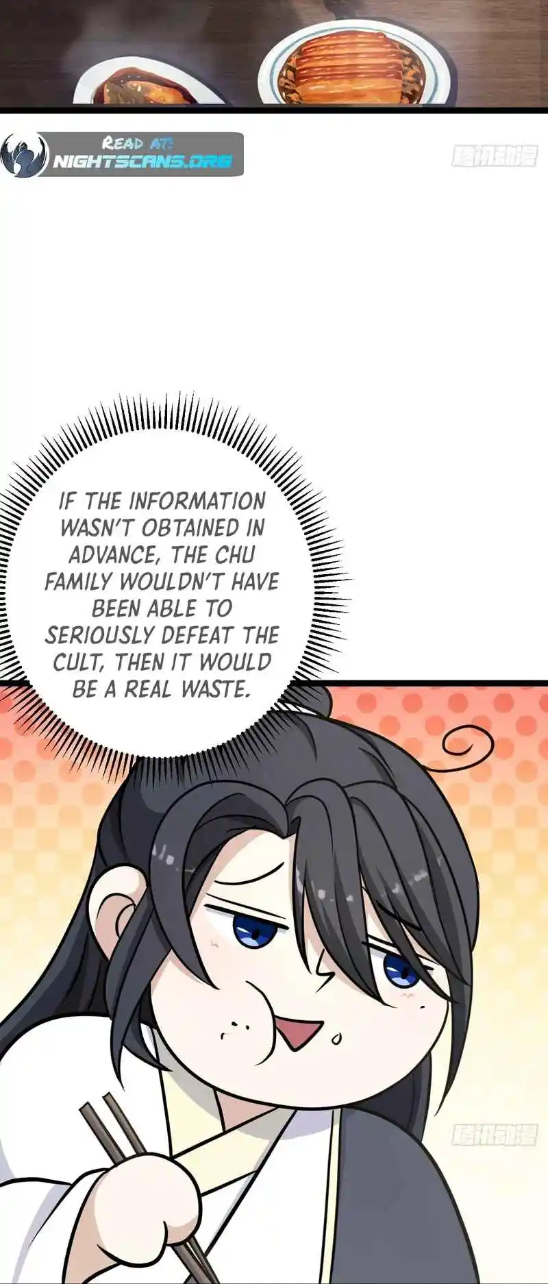 Invincible After 100 Years of Seclusion 36