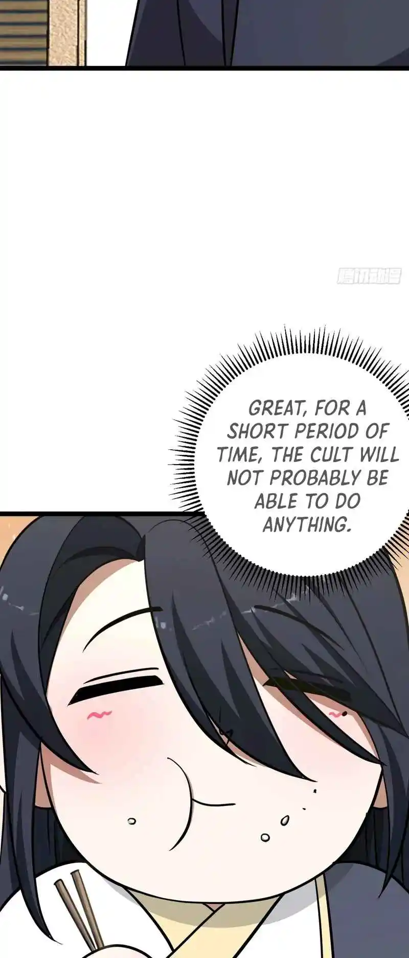 Invincible After 100 Years of Seclusion 36