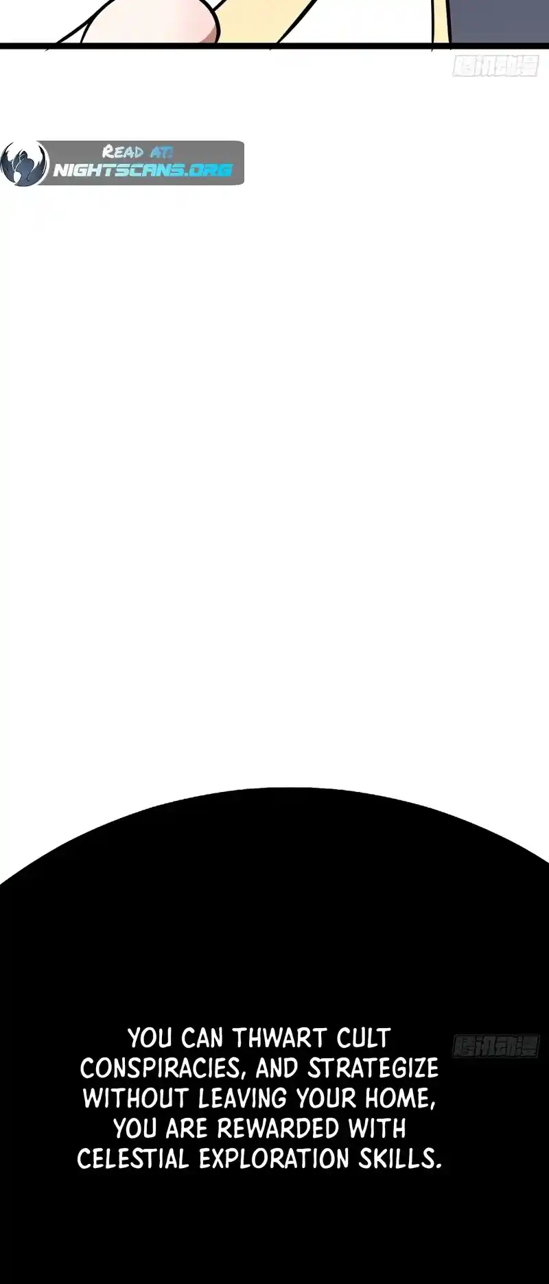 Invincible After 100 Years of Seclusion 36