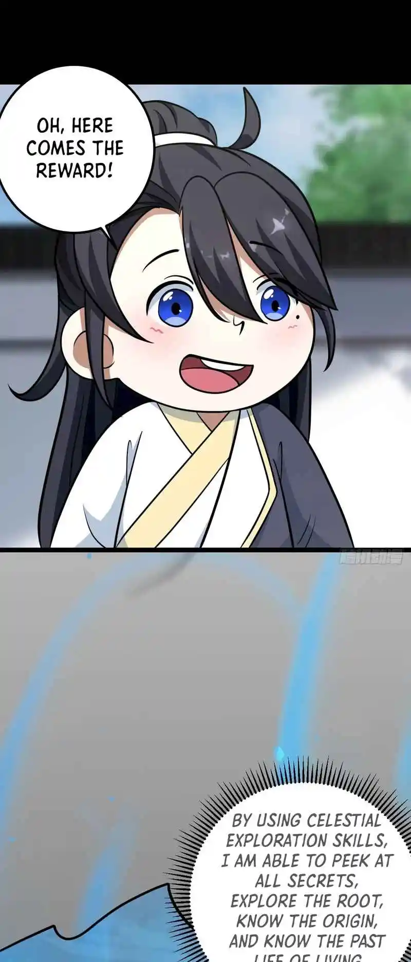 Invincible After 100 Years of Seclusion 36