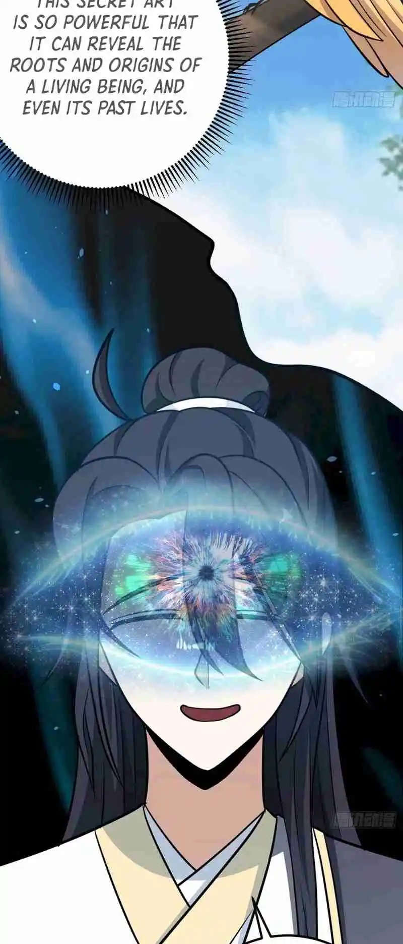 Invincible After 100 Years of Seclusion 36