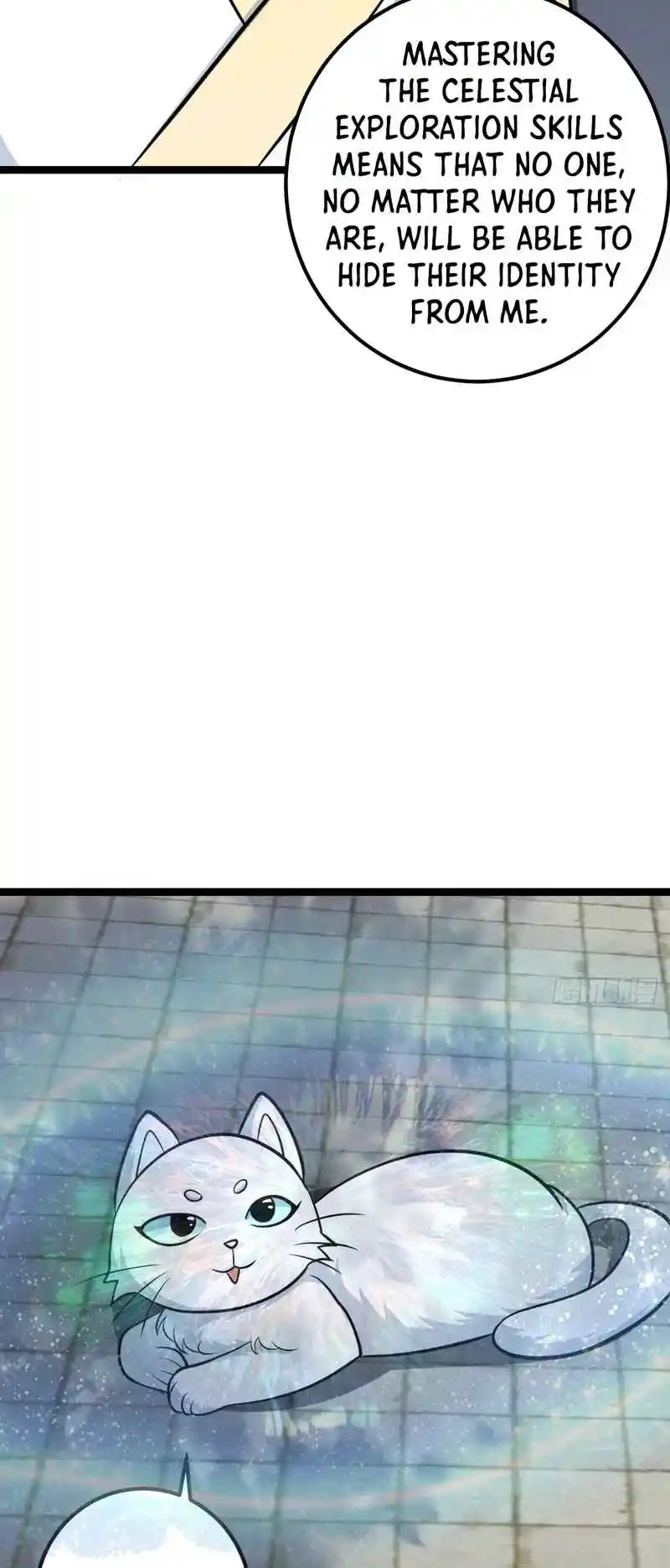 Invincible After 100 Years of Seclusion 36